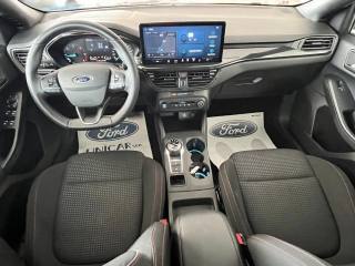 FORD Focus usata, con Vetri oscurati