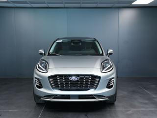 FORD Puma usata, con Airbag