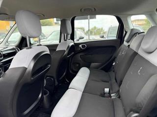 FIAT 500L usata, con Controllo trazione