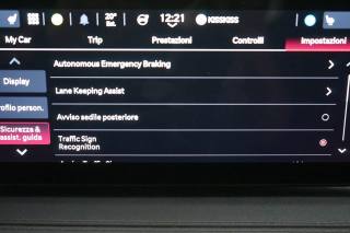 ALFA ROMEO Tonale usata, con ESP