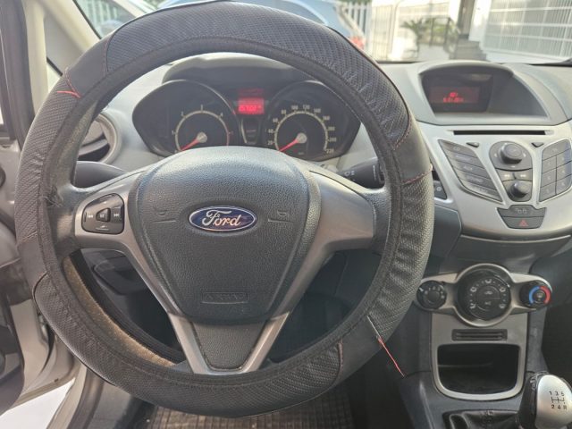 FORD Fiesta usata, con Controllo trazione