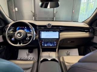 MASERATI Grecale usata, con Volante in pelle
