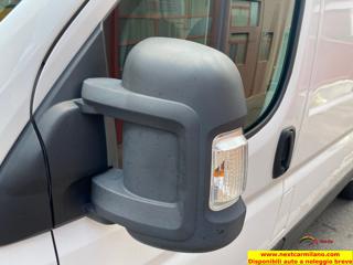 FIAT Ducato usata, con Bracciolo