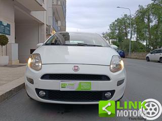FIAT Punto usata, con Bluetooth