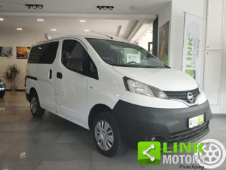NISSAN NV200 usata, con Alzacristalli elettrici