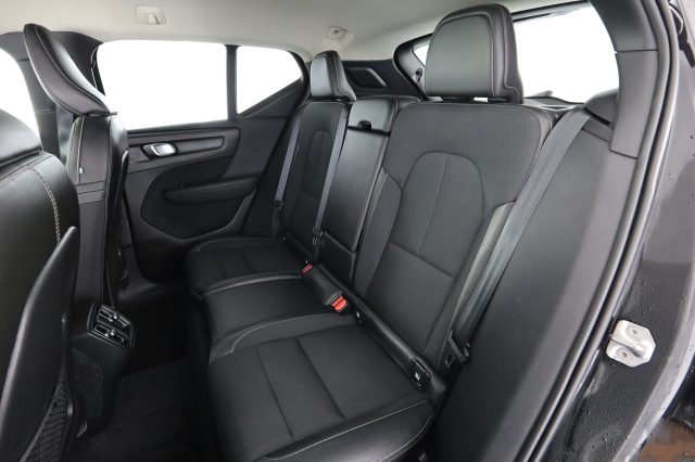 VOLVO XC40 usata 2
