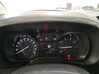 CITROEN Berlingo usata, con Climatizzatore