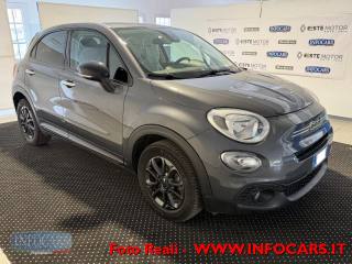 FIAT 500X 1.3 MultiJet 95 CV Club - PROMO
