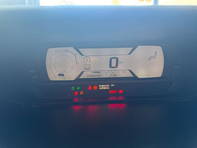 CITROEN Grand C4 Picasso usata, con Climatizzatore