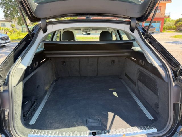 AUDI A6 allroad usata, con Chiusura centralizzata
