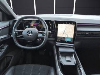 RENAULT Austral usata, con USB