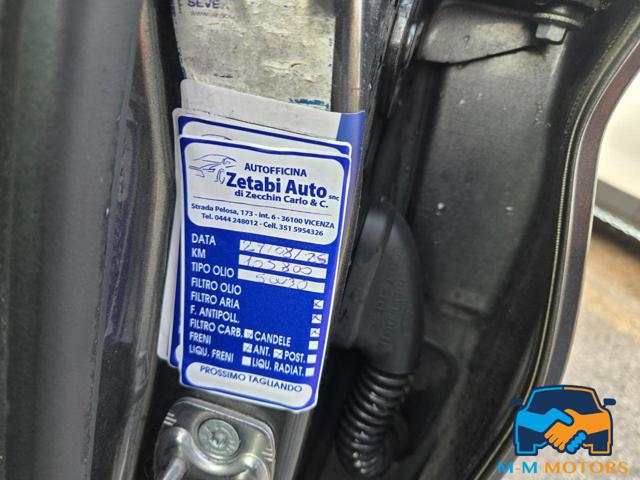 FORD Fiesta usata 22