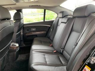 BMW 730 usata, con Volante multifunzione