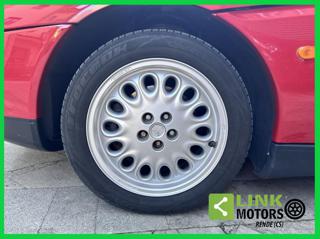 ALFA ROMEO Spider usata, con Interni in pelle