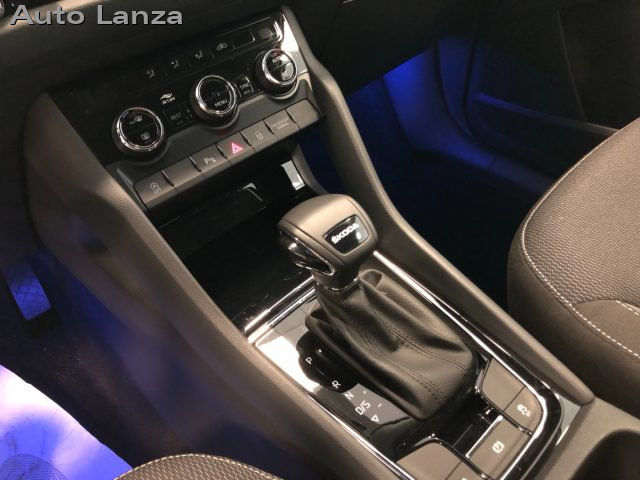 SKODA Kodiaq usata, con Controllo automatico clima