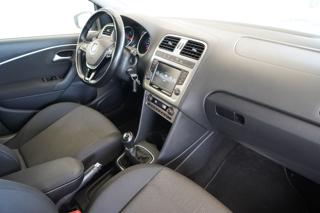 VOLKSWAGEN Polo usata 25