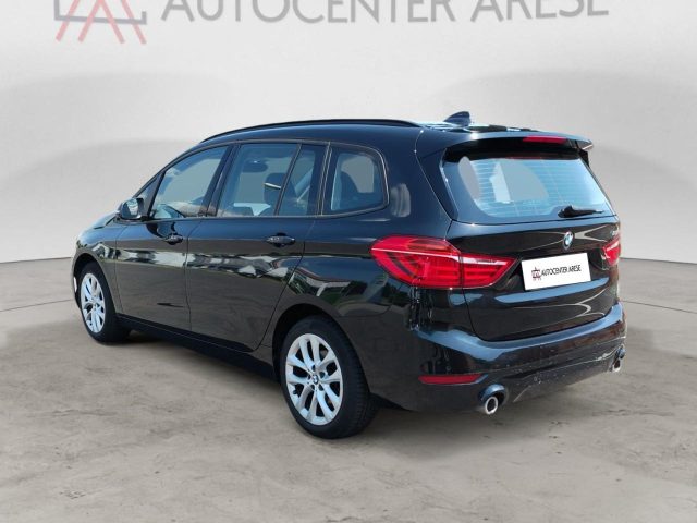 BMW 218 usata, con Airbag