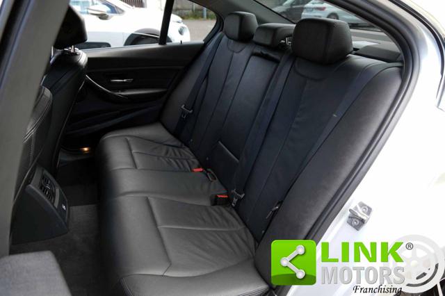 BMW 335 usata, con Controllo automatico clima