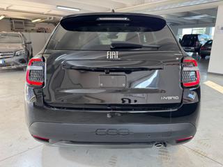 FIAT 600 usata, con Autoradio