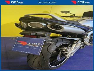 SUZUKI GSR 600 usata 7