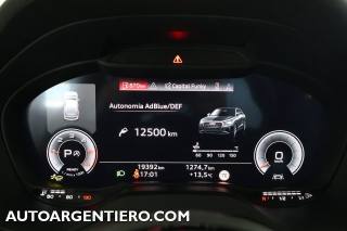 AUDI Q2 usata, con Sistema di navigazione