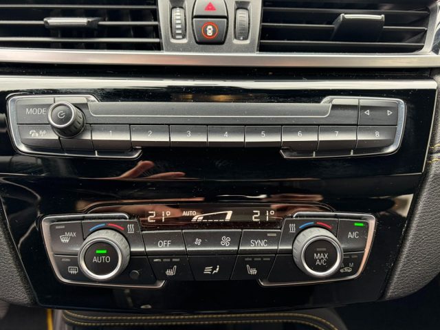 BMW X2 usata, con Servosterzo