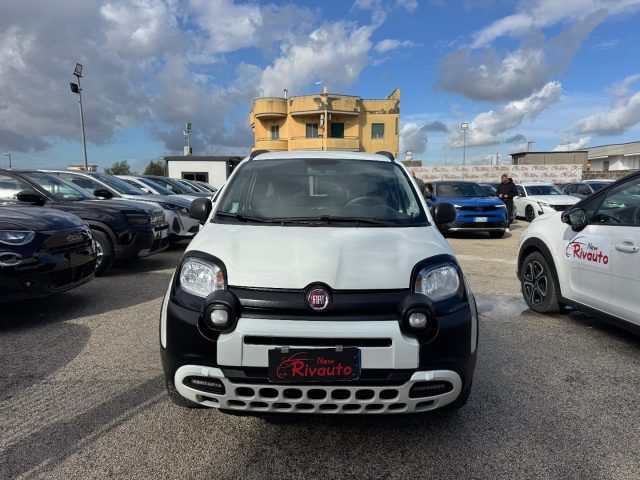 FIAT Panda usata, con Airbag Passeggero