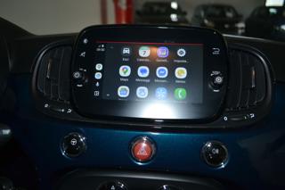 FIAT 500 usata, con Cruise Control