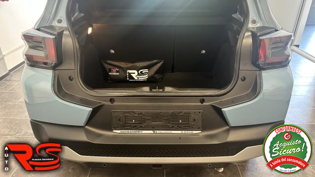 CITROEN C3 usata, con MP3