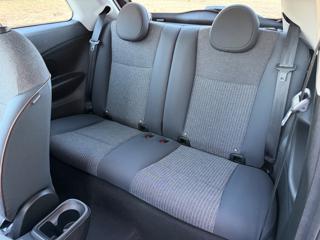 FIAT 500e usata, con Controllo trazione