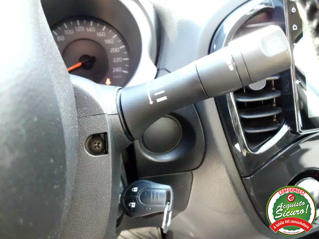 NISSAN Juke usata, con Vivavoce