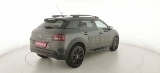 CITROEN C4 Cactus usata, con Bluetooth