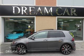 VOLKSWAGEN Golf GTI usata, con Airbag