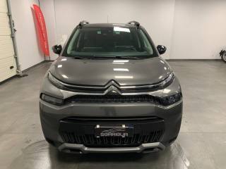 CITROEN C3 Aircross usata, con Touch screen