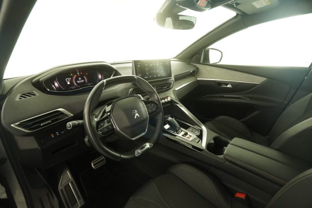 PEUGEOT 5008 usata 7