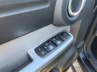 DODGE Nitro usata, con ESP