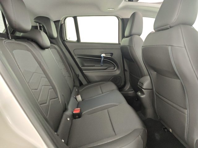 JEEP Avenger usata, con Bluetooth