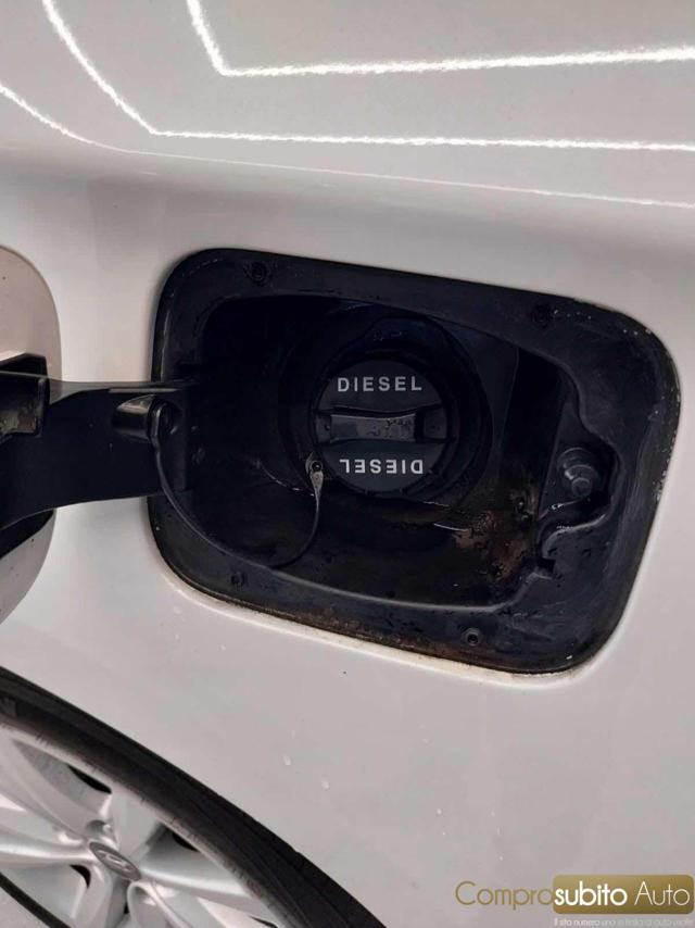 HYUNDAI i40 usata, con Climatizzatore