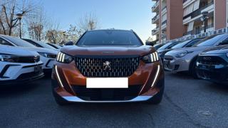 PEUGEOT 2008 usata, con USB