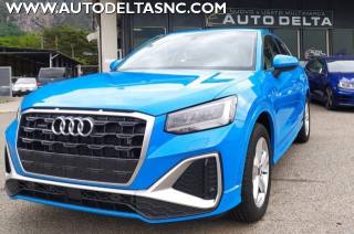 AUDI Q2 usata, con Airbag