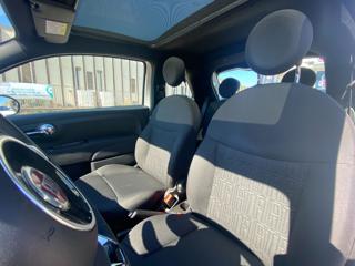 FIAT 500 usata 24