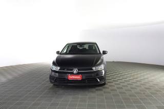 VOLKSWAGEN Polo Polo 1.0 TSI DSG Life