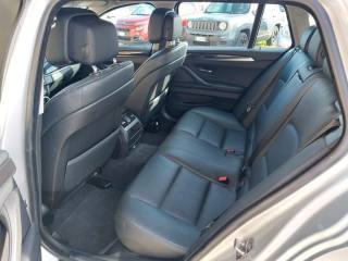 BMW 520 usata 10