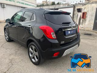 OPEL Mokka usata, con Chiusura centralizzata