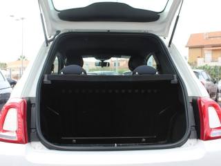 FIAT 500 usata, con Monitoraggio pressione pneumatici