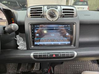 SMART ForTwo usata 12