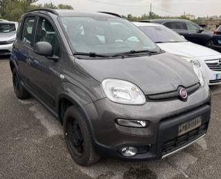 FIAT Panda usata, con Cerchi in lega