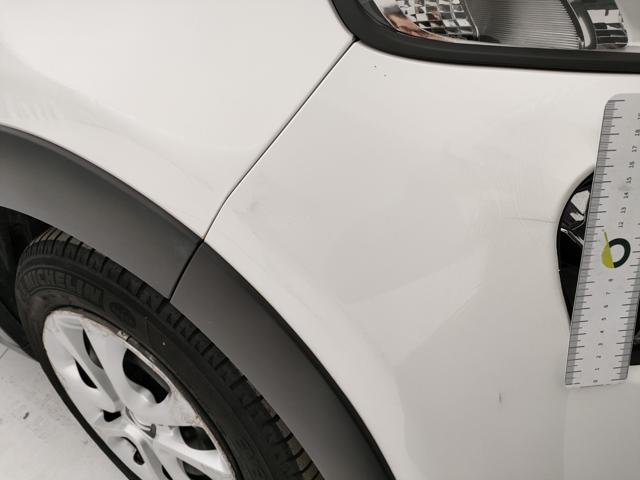 CITROEN C3 usata 61