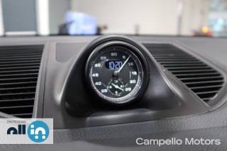 PORSCHE Macan usata 13