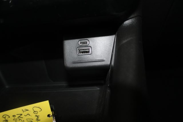 JEEP Compass usata, con Immobilizzatore elettronico
